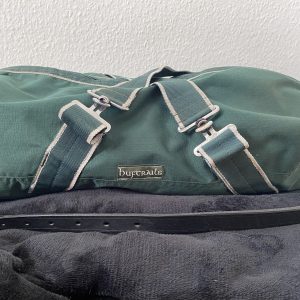 Sporttasche Golden Simba