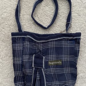 Prototyp Umhängetasche Feinrich