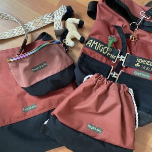 Combi Paket 4er Set Deckentaschen