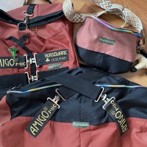 Combi Paket 3er Set Deckentaschen