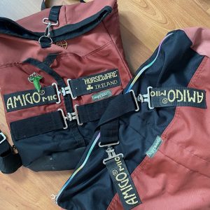 Combi Paket 2er Set Deckentaschen