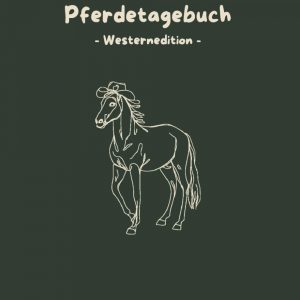 Trainingstagebuch Western