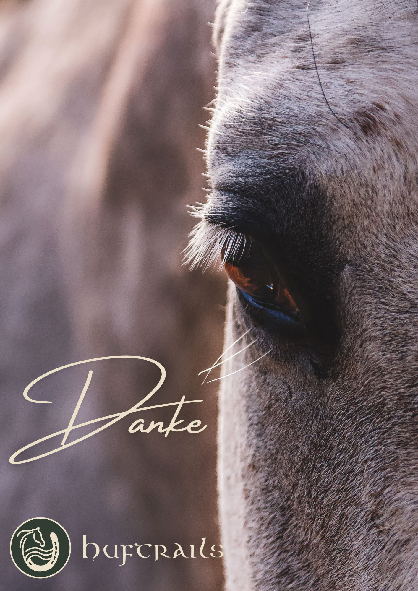 Gutschein zum Drucken Danke