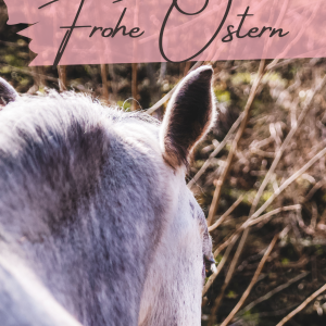 Gutschein zum Drucken Ostern