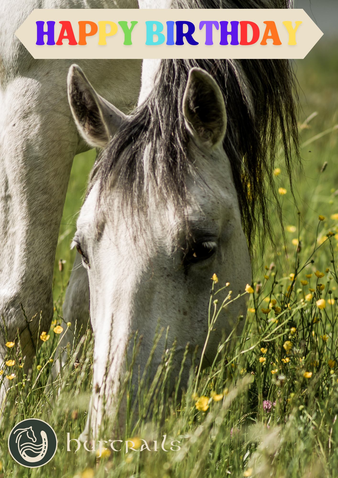 Gutschein zum Drucken Geburtstag