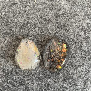 Epoxidharz Anhänger